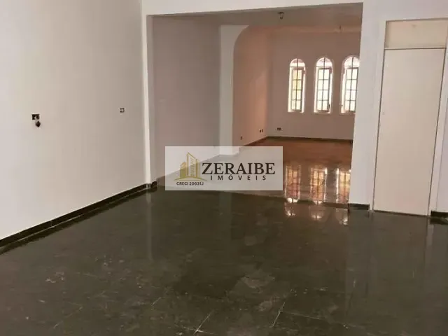 Sobrado com 227m² 2 quartos e 2 banheiros, à venda, no bairro Vila São Jorge em Guarulhos