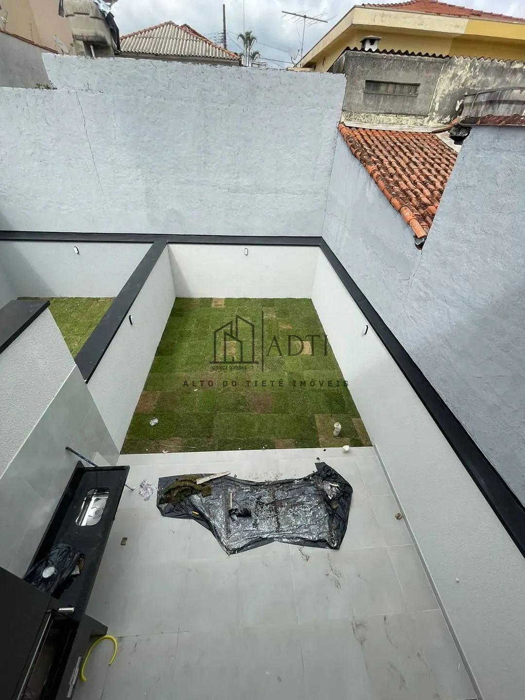 Sobrado, 3 quartos, 126 m² - Foto 15