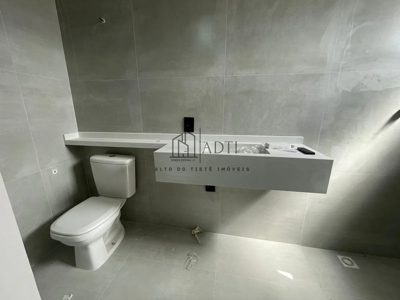 Sobrado, 3 quartos, 126 m² - Foto 10