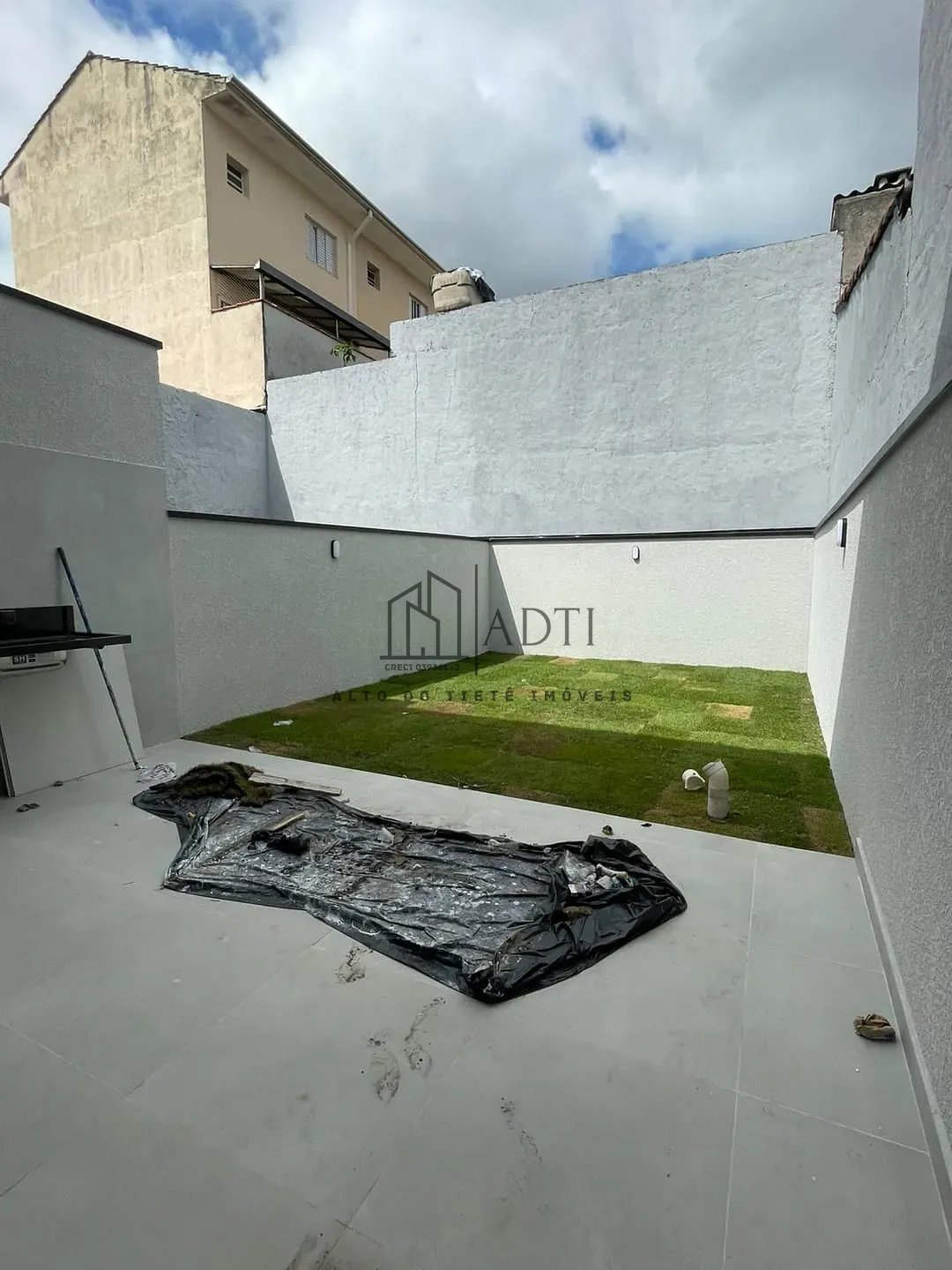 Sobrado, 3 quartos, 126 m² - Foto 11