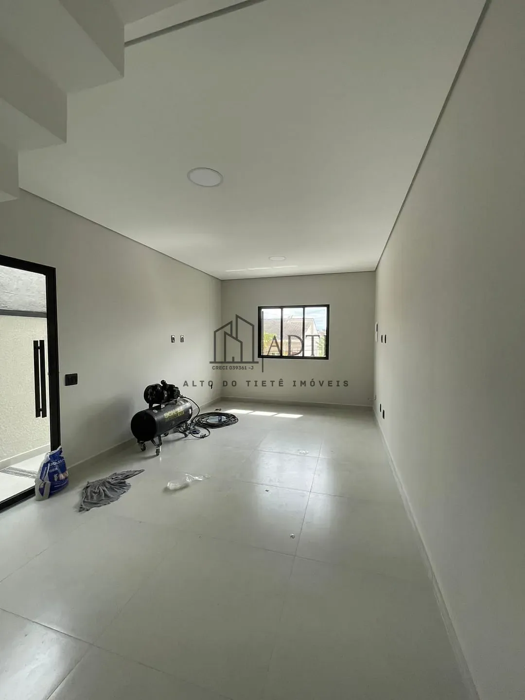 Sobrado, 3 quartos, 126 m² - Foto 3