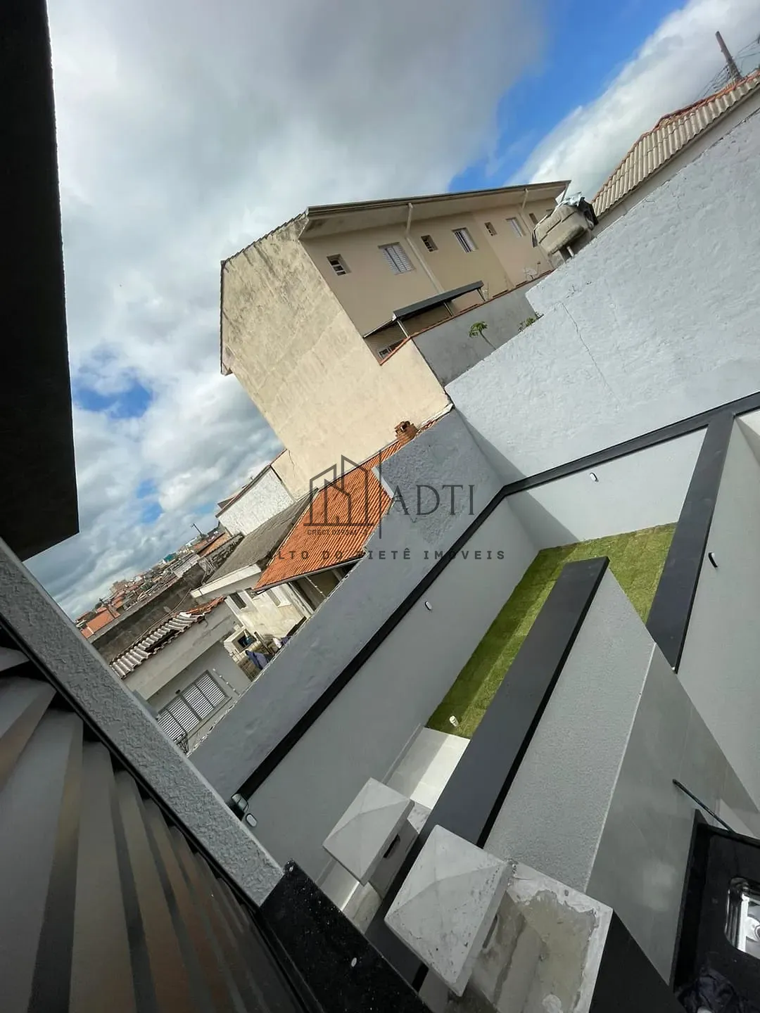 Sobrado, 3 quartos, 126 m² - Foto 21