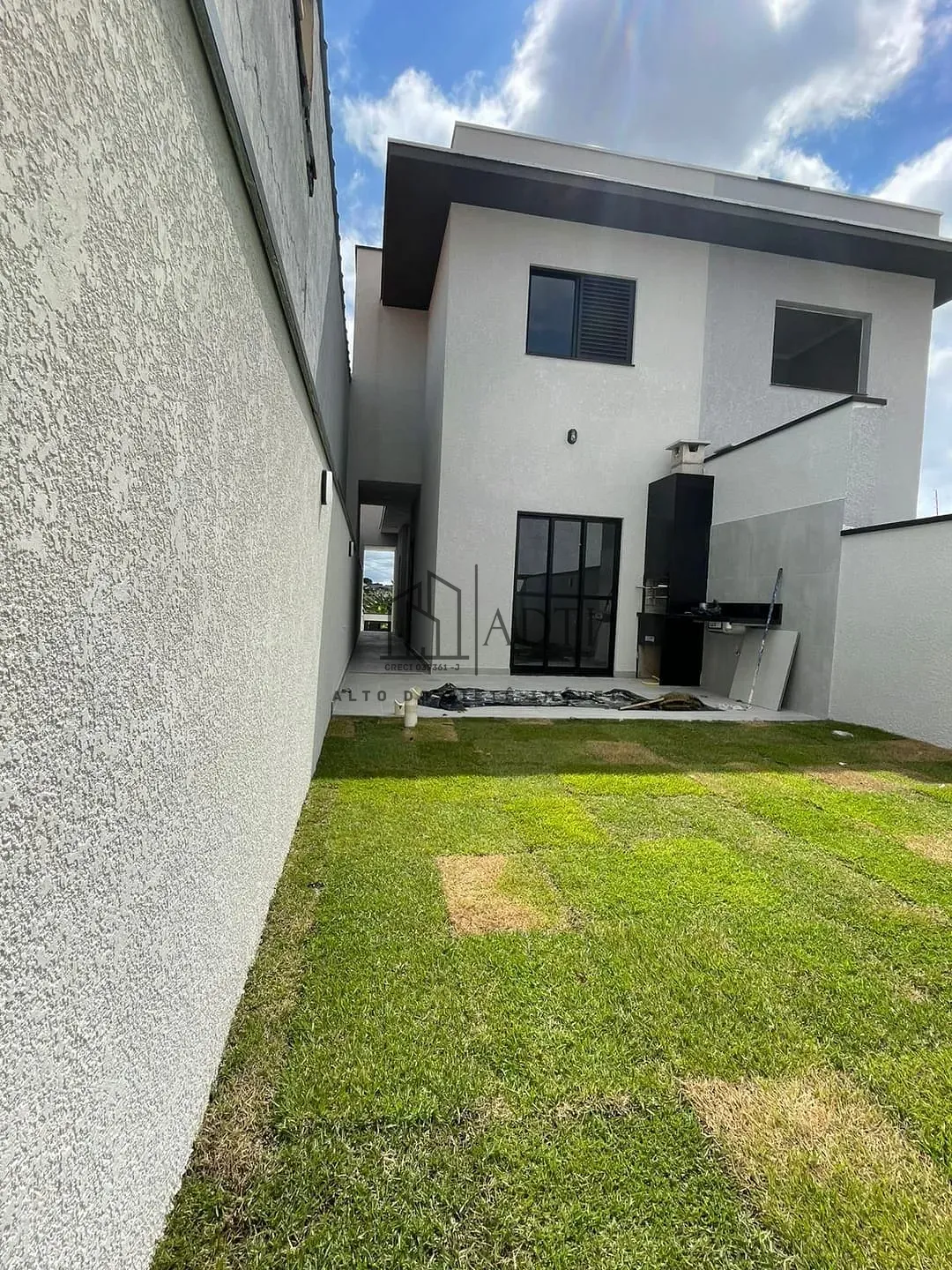 Sobrado, 3 quartos, 126 m² - Foto 6