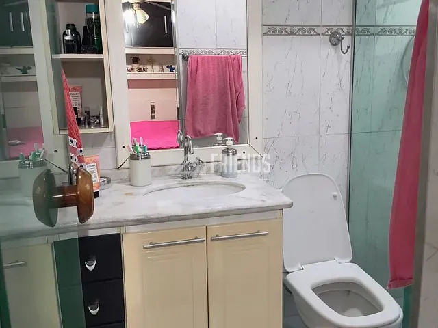 Sobrado com 260m² 4 quartos e 4 banheiros, à venda, no bairro Cangaíba em São Paulo