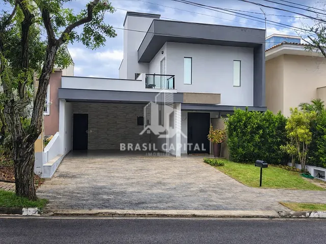 Sobrado 3 quartos e 4 banheiros, à venda, no bairro Jardim Planalto em Sorocaba
