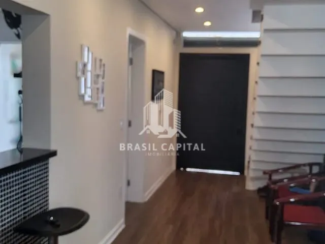 Sobrado 3 quartos e 4 banheiros, à venda, no bairro Jardim Planalto em Sorocaba