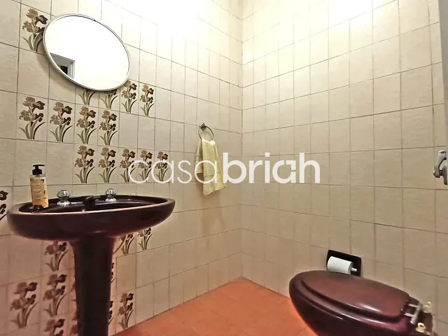 Sobrado com 429m² 4 quartos e 4 banheiros, à venda, no bairro Ouro Branco em Novo Hamburgo