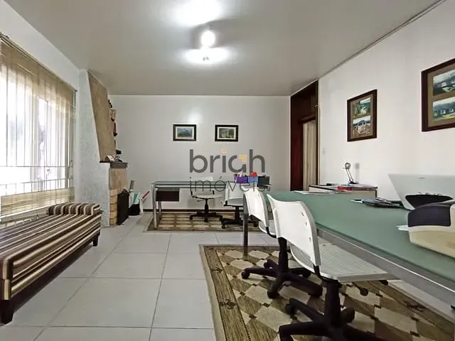 Sobrado com 429m² 4 quartos e 4 banheiros, à venda, no bairro Ouro Branco em Novo Hamburgo