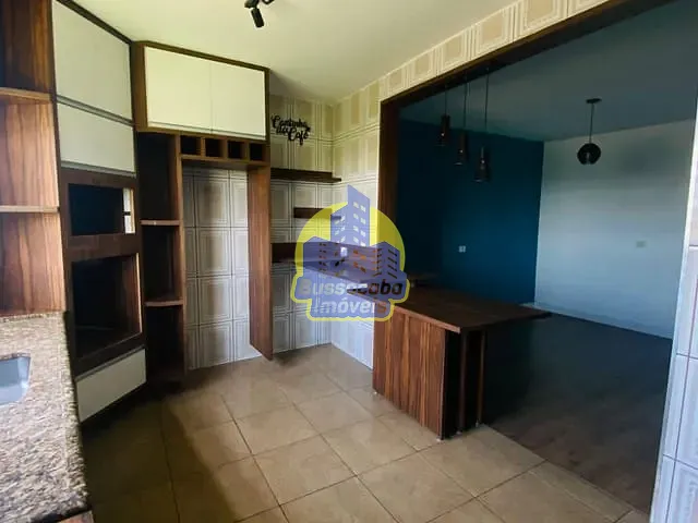 Sobrado com 132m² 2 quartos e 2 banheiros, à venda, no bairro Vila Lisboa em Carapicuíba