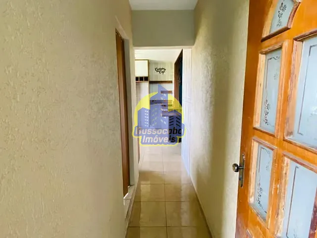Sobrado com 132m² 2 quartos e 2 banheiros, à venda, no bairro Vila Lisboa em Carapicuíba