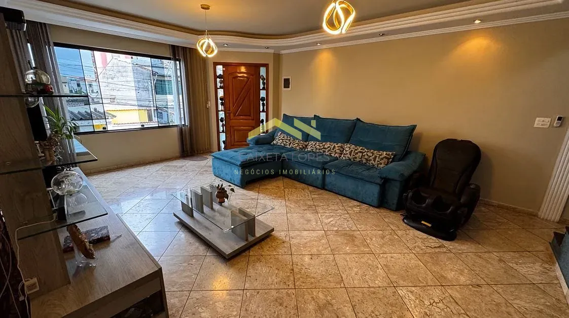 Sobrado, 3 quartos, 366 m² - Foto 10
