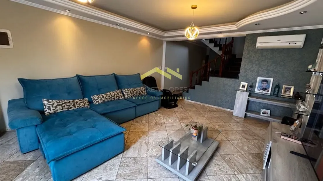 Sobrado, 3 quartos, 366 m² - Foto 12