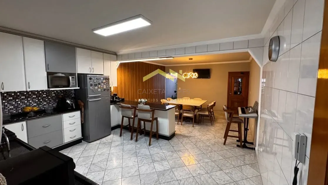 Sobrado, 3 quartos, 366 m² - Foto 14