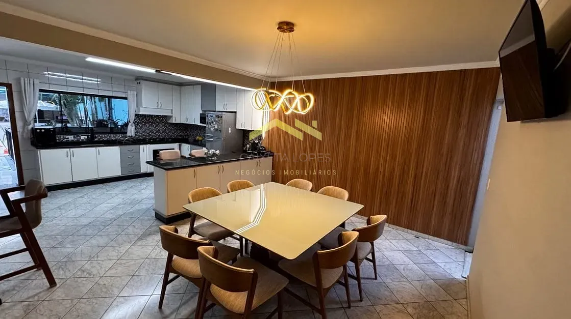 Sobrado, 3 quartos, 366 m² - Foto 15