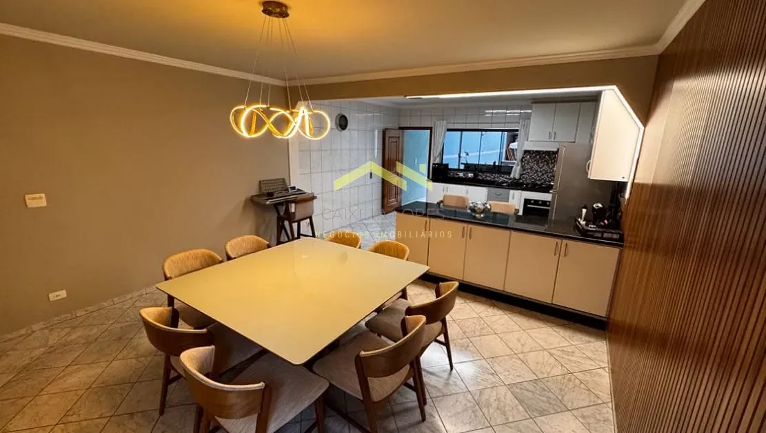 Sobrado, 3 quartos, 366 m² - Foto 16