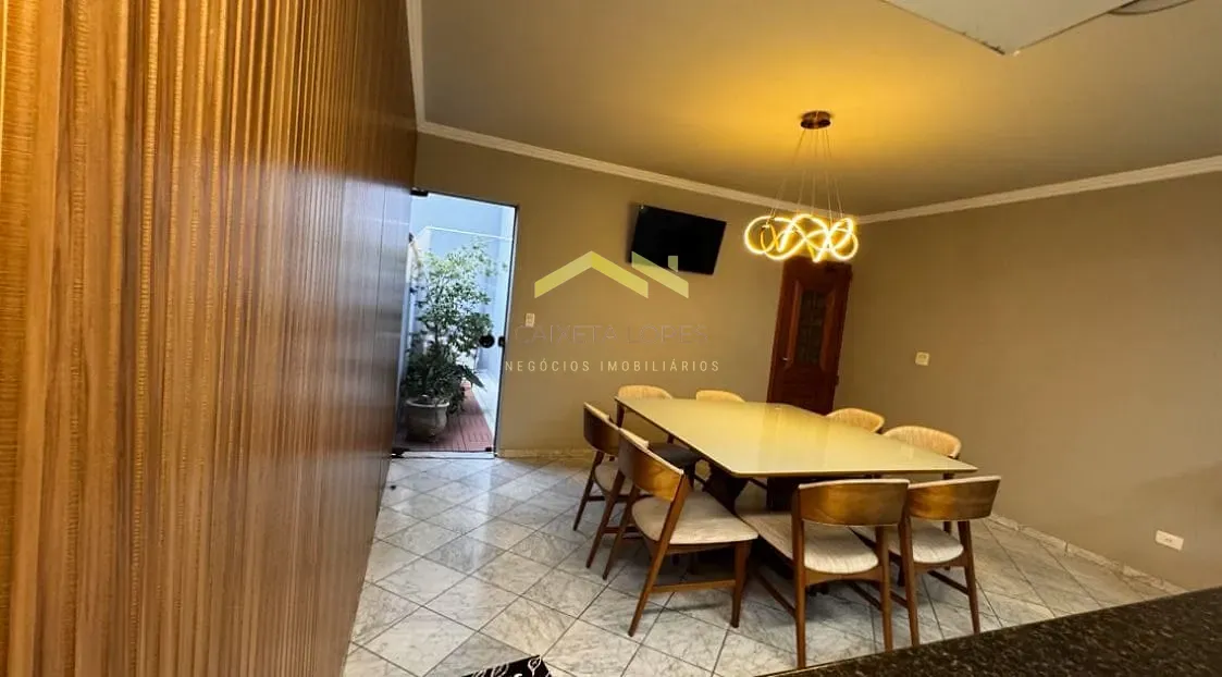 Sobrado, 3 quartos, 366 m² - Foto 17