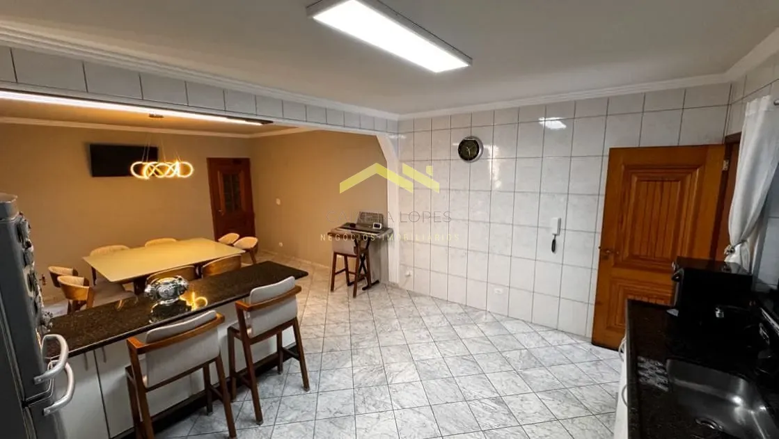 Sobrado, 3 quartos, 366 m² - Foto 18