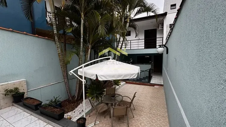 Sobrado, 3 quartos, 366 m² - Foto 19