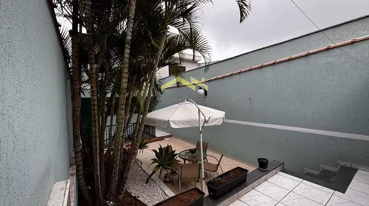 Sobrado, 3 quartos, 366 m² - Foto 20