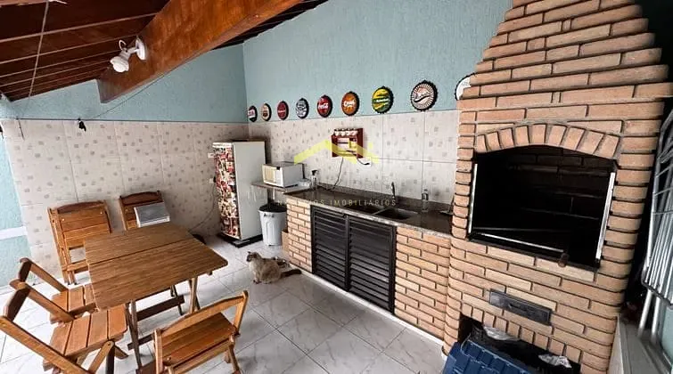 Sobrado, 3 quartos, 366 m² - Foto 23