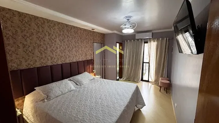 Sobrado, 3 quartos, 366 m² - Foto 24