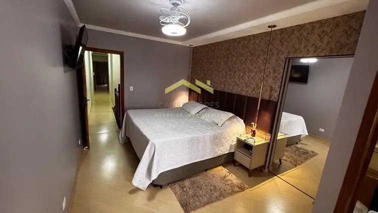 Sobrado, 3 quartos, 366 m² - Foto 25