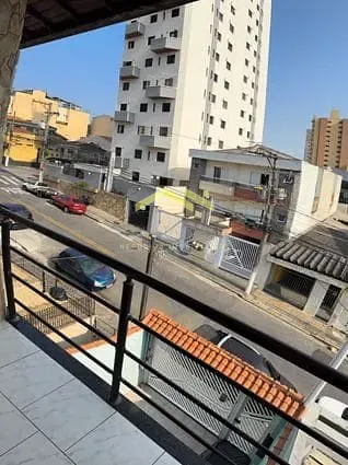 Sobrado, 3 quartos, 366 m² - Foto 26