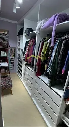 Sobrado, 3 quartos, 366 m² - Foto 27