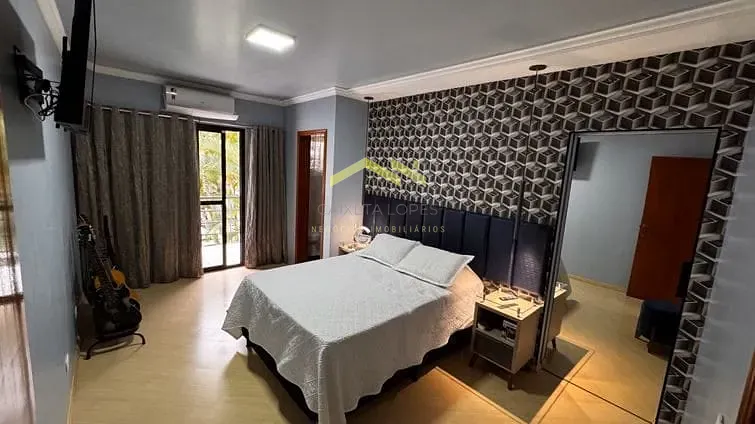 Sobrado, 3 quartos, 366 m² - Foto 30