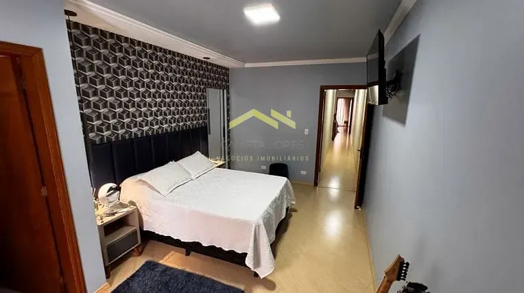 Sobrado, 3 quartos, 366 m² - Foto 31