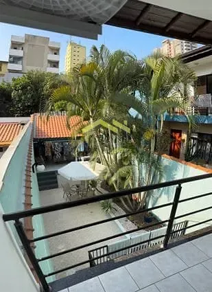 Sobrado, 3 quartos, 366 m² - Foto 33