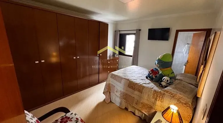 Sobrado, 3 quartos, 366 m² - Foto 34