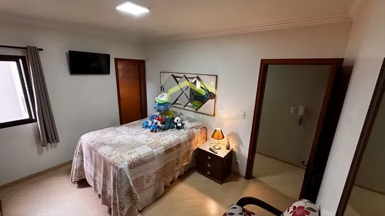 Sobrado, 3 quartos, 366 m² - Foto 35