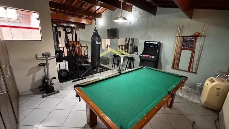 Sobrado, 3 quartos, 366 m² - Foto 36