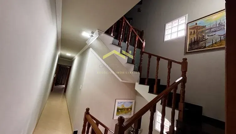 Sobrado, 3 quartos, 366 m² - Foto 37