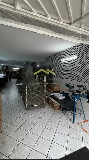 Sobrado, 3 quartos, 366 m² - Foto 6