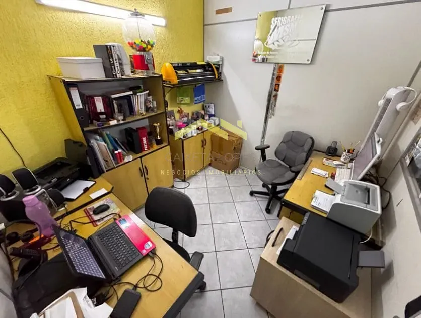 Sobrado, 3 quartos, 366 m² - Foto 7
