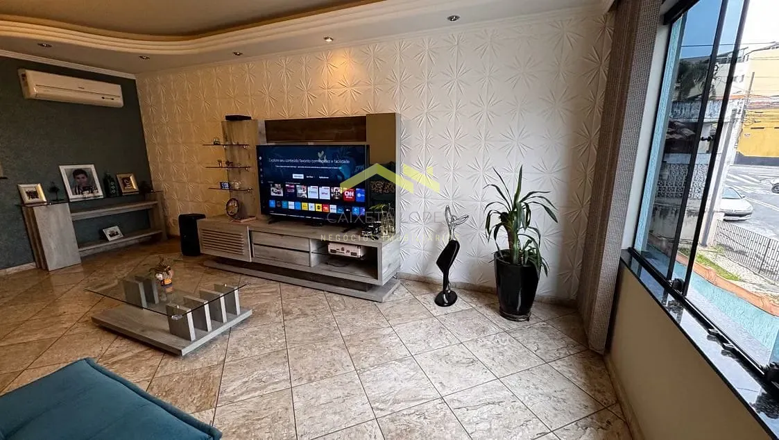 Sobrado, 3 quartos, 366 m² - Foto 8