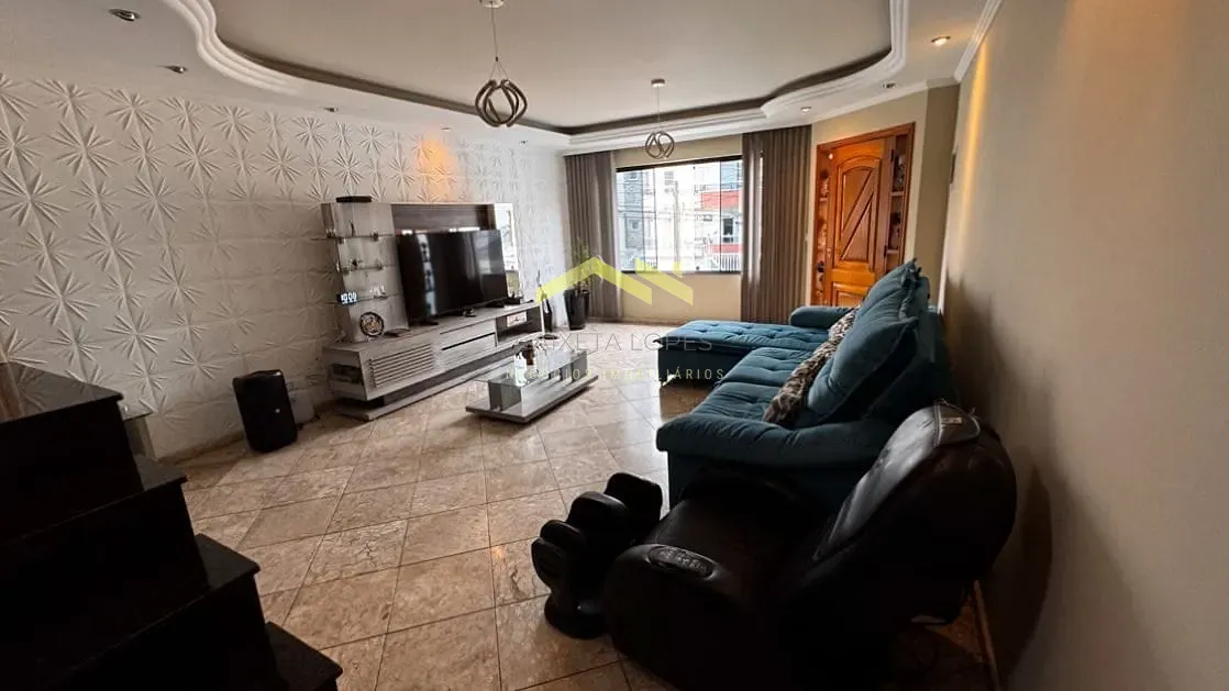 Sobrado, 3 quartos, 366 m² - Foto 9