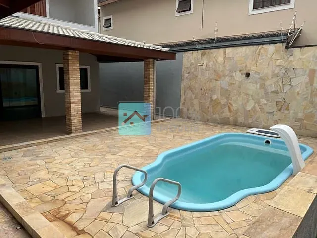 Sobrado com 420m² 5 quartos e 4 banheiros, à venda, no bairro Jardim America em São José dos Campos