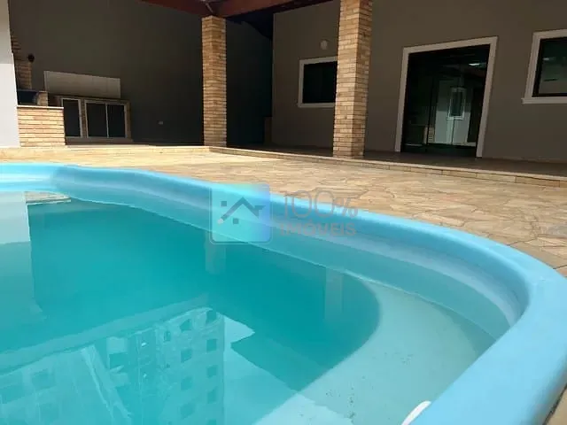 Sobrado com 420m² 5 quartos e 4 banheiros, à venda, no bairro Jardim America em São José dos Campos
