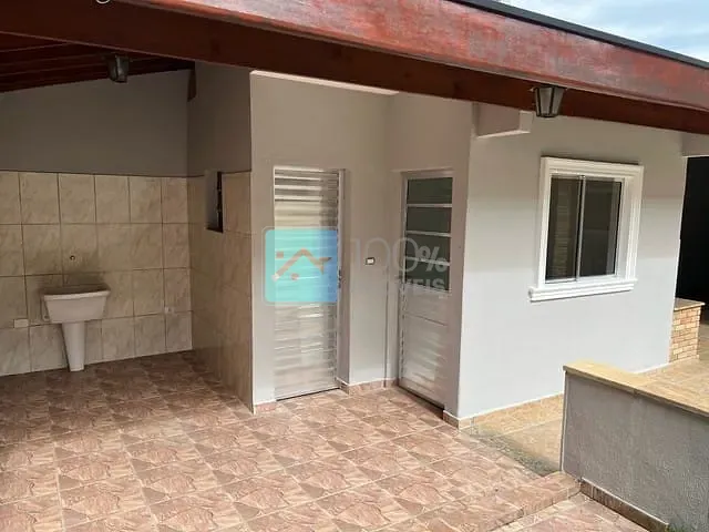 Sobrado com 420m² 5 quartos e 4 banheiros, à venda, no bairro Jardim America em São José dos Campos