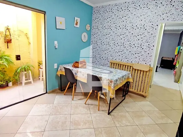 Sobrado com 115m² 2 quartos e 3 banheiros, à venda, no bairro Vila Galvão em Guarulhos
