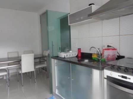 Sobrado à venda 3 Quartos, 2 Vagas, 146M², Osvaldo Cruz, São Caetano do Sul - SP