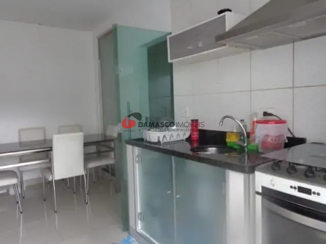 Sobrado com 146m² 3 quartos e 1 banheiro, à venda, no bairro Osvaldo Cruz em São Caetano do Sul