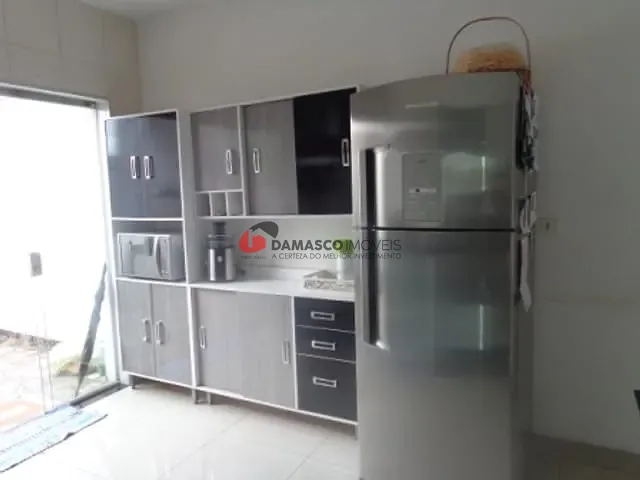 Sobrado com 146m² 3 quartos e 1 banheiro, à venda, no bairro Osvaldo Cruz em São Caetano do Sul