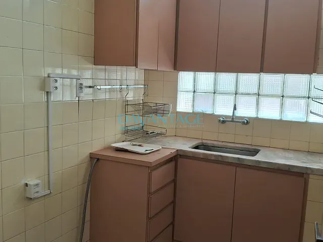 Sobrado com 125m² 2 quartos e 2 banheiros, à venda, no bairro Lapa em São Paulo