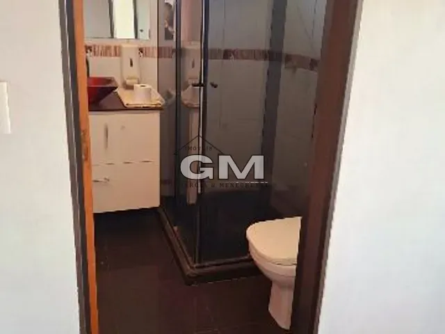 Sobrado com 133m² 3 quartos e 2 banheiros, à venda, no bairro Campos Elíseos em Ribeirão Preto