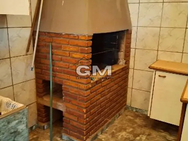 Sobrado com 133m² 3 quartos e 2 banheiros, à venda, no bairro Campos Elíseos em Ribeirão Preto