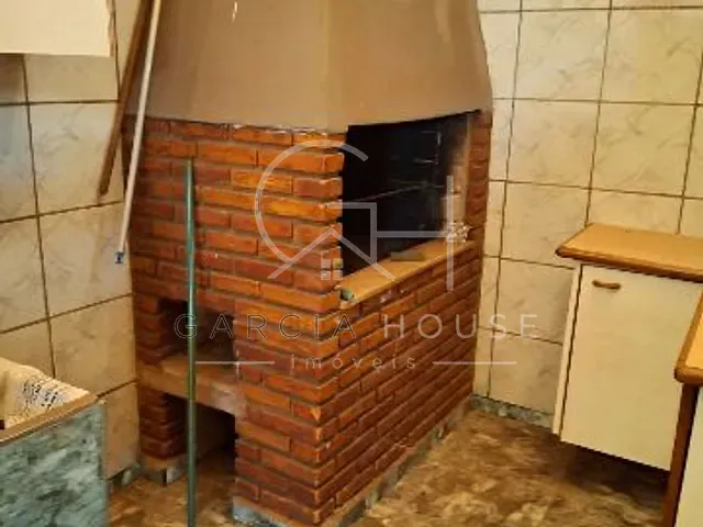Sobrado com 133m² 3 quartos e 2 banheiros, à venda, no bairro Campos Elíseos em Ribeirão Preto